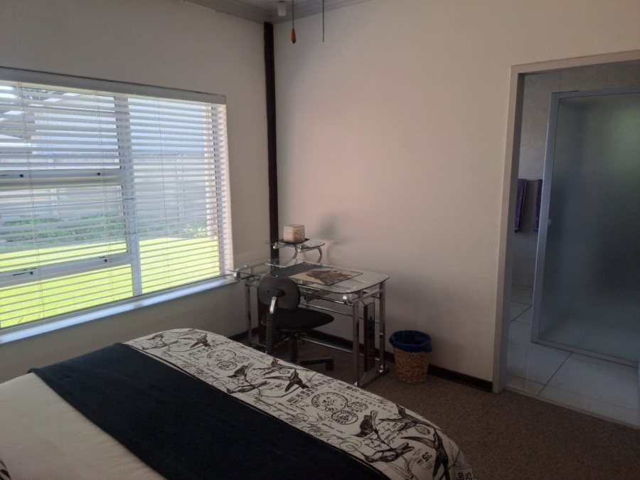 4 Bedroom Property for Sale in Jan Cillierspark Free State